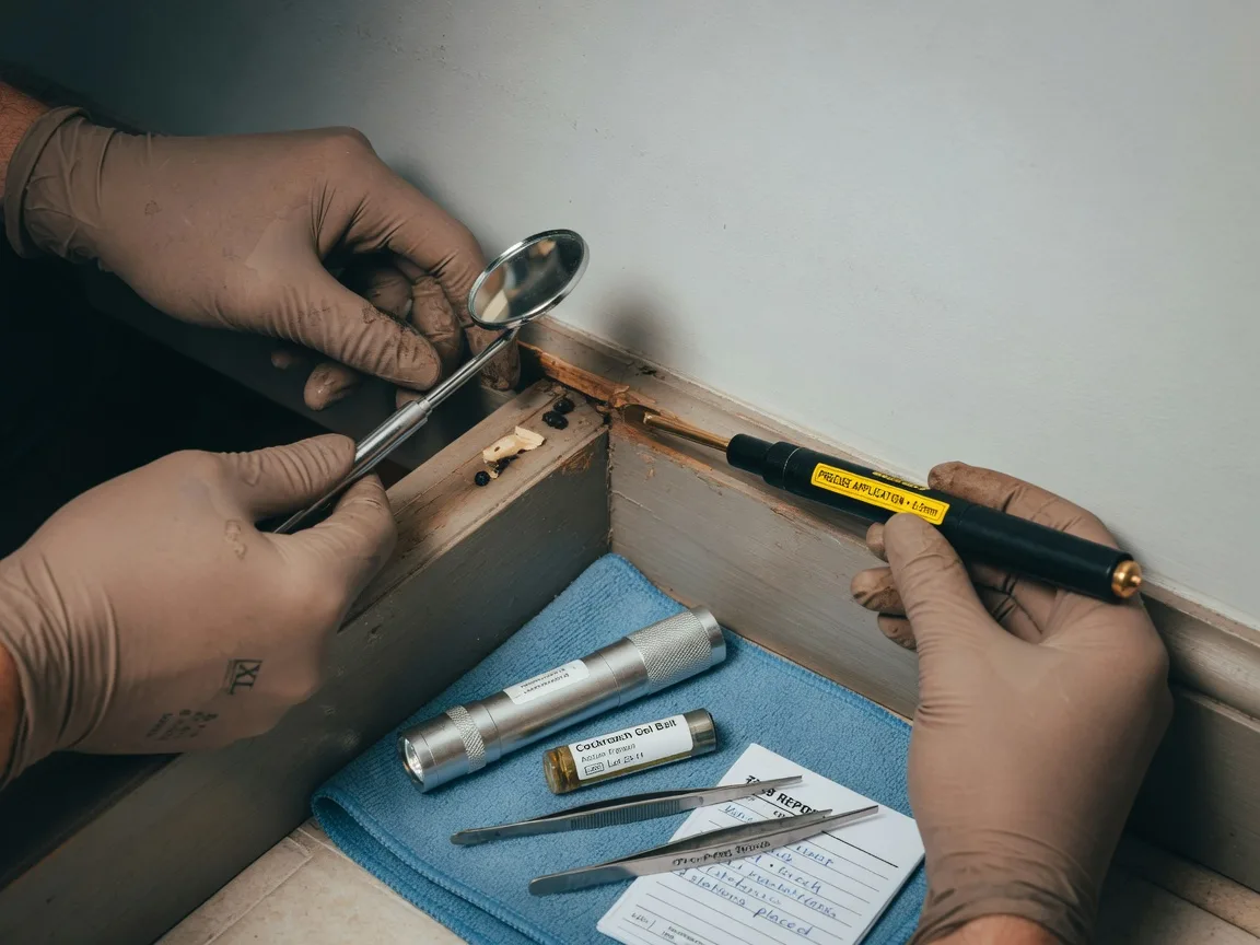 Why choose Emergency Pest Control in Maury, NC
